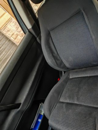 Volkswagen Polo 1.4 75cv Gasolina