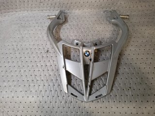 Parrilla BMW F800