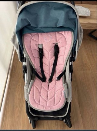 Bugaboo Camaleon 3 Edición Limitada