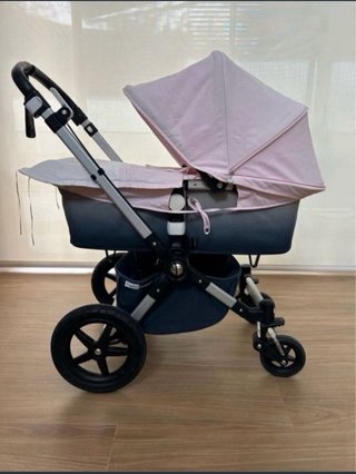 Bugaboo Camaleon 3 Edición Limitada
