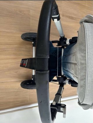 Bugaboo Camaleon 3 Edición Limitada