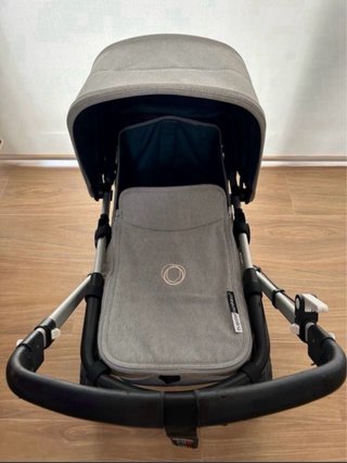 Bugaboo Camaleon 3 Edición Limitada