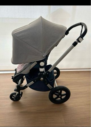Bugaboo Camaleon 3 Edición Limitada