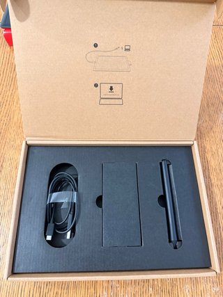 Tableta Gráfica Wacom One
