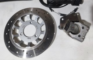 Minelli sigma 125
