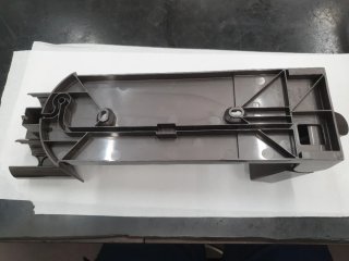 Soporte pared aspirador Dyson