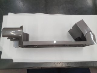 Soporte pared aspirador Dyson