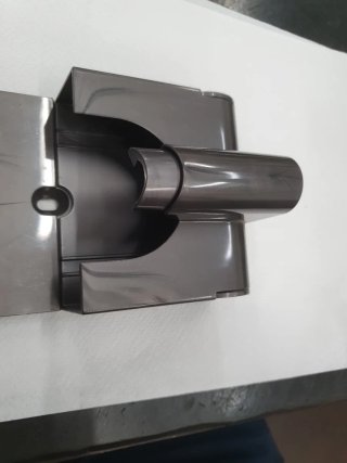 Soporte pared aspirador Dyson