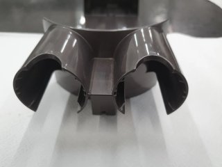 Soporte pared aspirador Dyson
