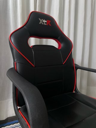 Silla de escritorio