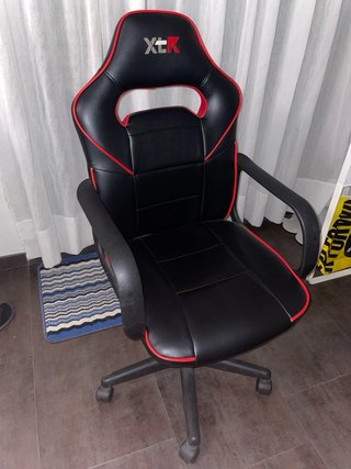 Silla de escritorio