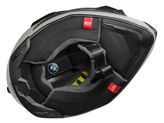 Casco BMW GS Carbon Evo (M)