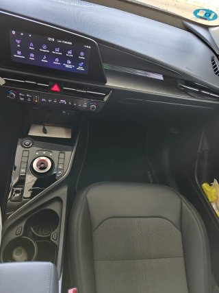 KIA e-Niro 2023
