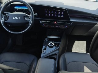 KIA e-Niro 2023