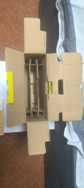 Playstation 2 Slim Negra con Caja y Accesorios