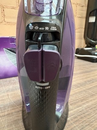 AVERIADO Plancha Vapor Philips Serie 5000 2400W