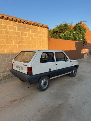 SEAT Marbella