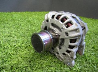04e903021m alternador volkswagen up! (122) * 94141