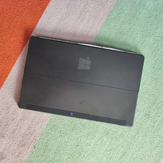 Microsoft Surface RT (sin sistema operativo)