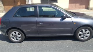 Audi A3 2000