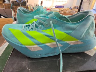 Adidas Adizero Adios Pro 4 Talla 42