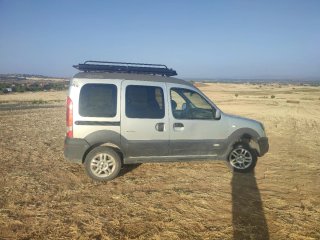 Renault Kangoo 2006
