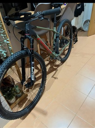 Orbea Alma a la Carta