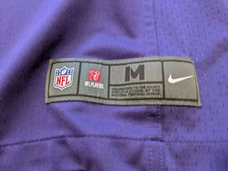Camiseta NFL Baltimore Ravens #8 M