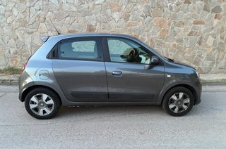 Renault Twingo Automatico