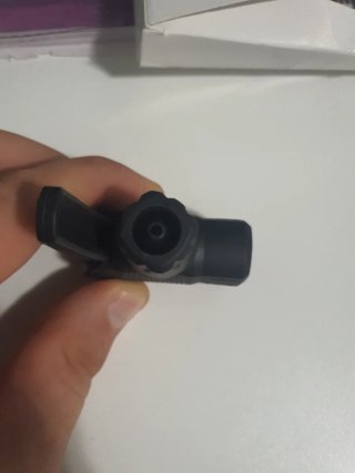 Adaptador para bomba de bicicleta