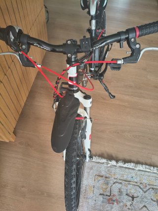 Bicicleta infantil CORE Nipper