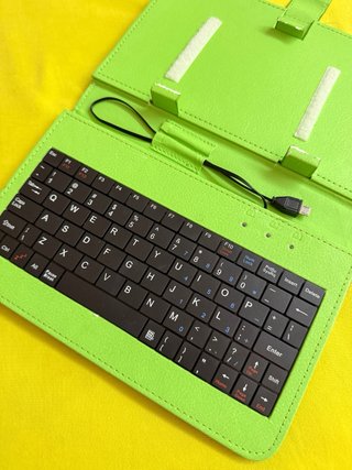 Tastiera per tablet