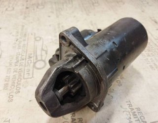 93189232 motor arranque opel corsa 1.3 16v 151133