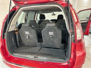 Citroen Grand C4 Picasso 2.0