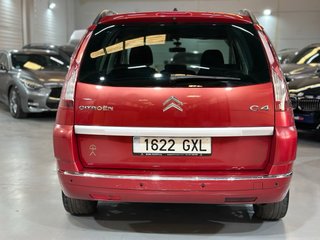 Citroen Grand C4 Picasso 2.0