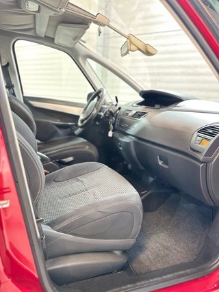 Citroen Grand C4 Picasso 2.0