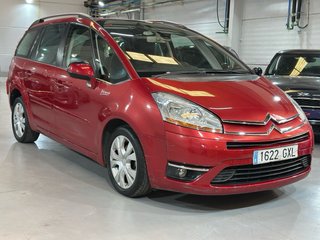 Citroen Grand C4 Picasso 2.0