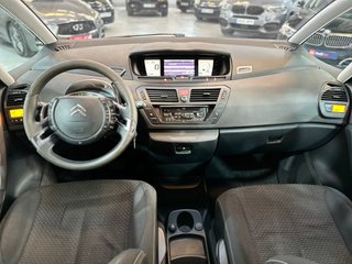 Citroen Grand C4 Picasso 2.0