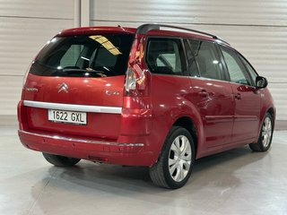 Citroen Grand C4 Picasso 2.0