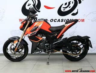 ZONTES U-125 -APTA B Y A1-