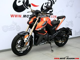 ZONTES U-125 -APTA B Y A1-