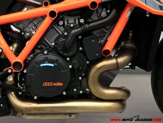 KTM 1290 SUPER DUKE R
