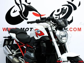 BMW R 1200 R