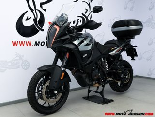KTM 1290 SUPER ADVENTURE S