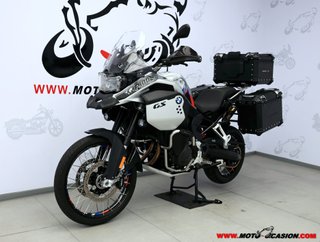 BMW F 900 GS ADVENTURE -GARANTÍA OFICIAL-