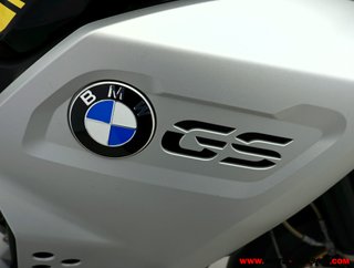 BMW F 850 GS ADVENTURE 40 ANIVERSARIO ¿A2?