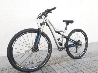 Bicicleta Montaña 29 Talla S