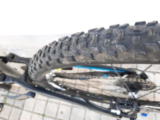 Bicicleta Montaña 29 Talla S