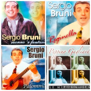 Cd napoletani classici Offerta Speciale