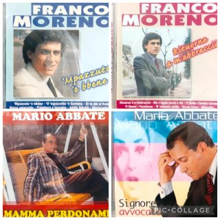Cd napoletani classici Offerta Speciale